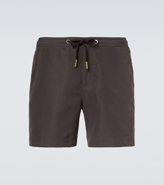 Bulldog swim trunks | Orlebar Brown