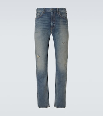1979M distressed slim jeans | Acne Studios