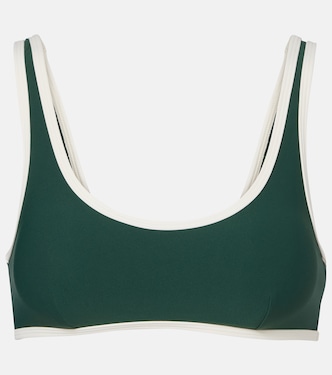Santa Fe Brielle sports bra | The Upside