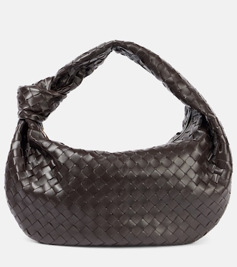 Borsa Jodie in pelle Intrecciato | Bottega Veneta
