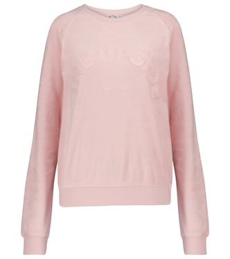 Felpa Florencia in cotone | The Upside