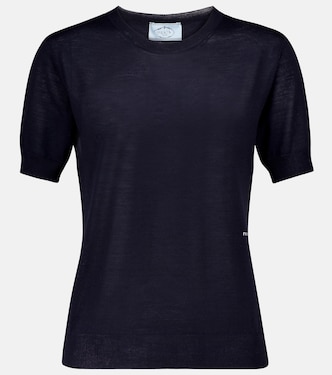 Jersey de lana | Prada