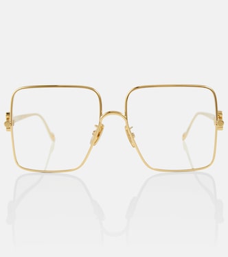 Lunettes Anagram oversize | Loewe