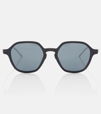 Occhiali da sole rotondi | Prada
