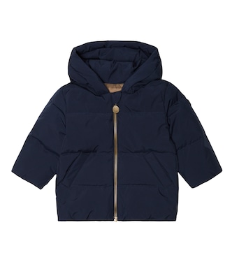 Baby Wattierte Jacke Bozen | Bonpoint