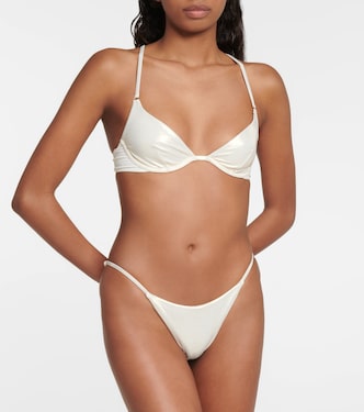 Key Largo bikini top | Melissa Odabash