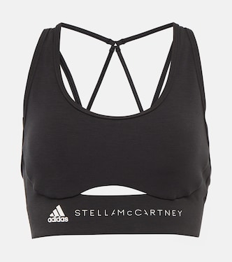 TrueStrength sports bra | Adidas by Stella McCartney