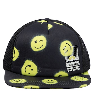 Gorra Happy Sunny | Molo