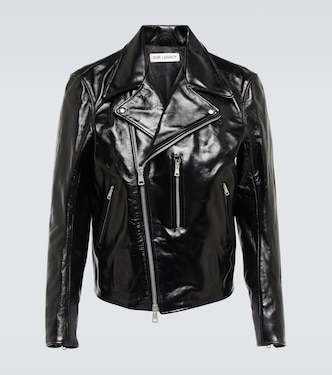 Giacca in pelle Hellraiser | Our Legacy