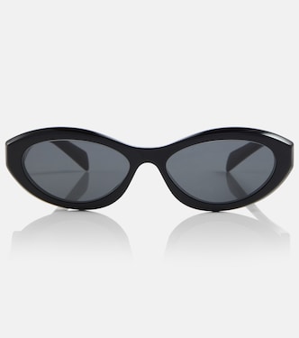 Occhiali da sole ovali Symbole | Prada