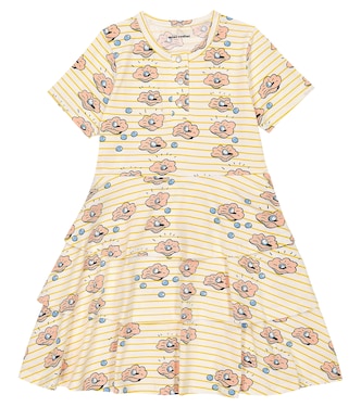 Kleid Seashell | Mini Rodini