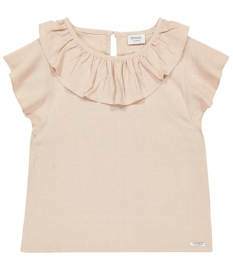Top Dindi in cotone | Donsje