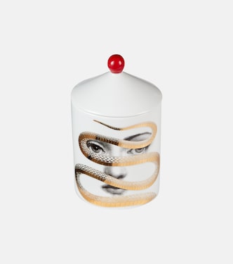 Se Poi scented candle | Fornasetti