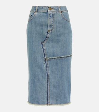 Jeansrock | Tom Ford