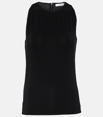 Leisure Harald jersey tank top | Max Mara