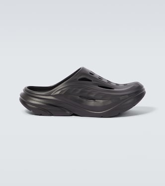 Ora rubber mules | Hoka One One