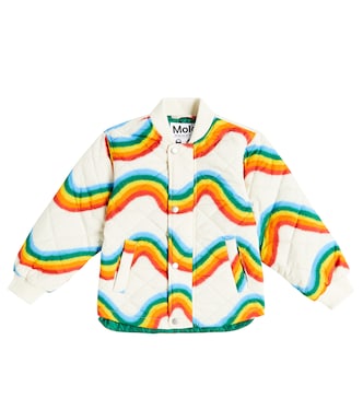 Jacke Hallow | Molo