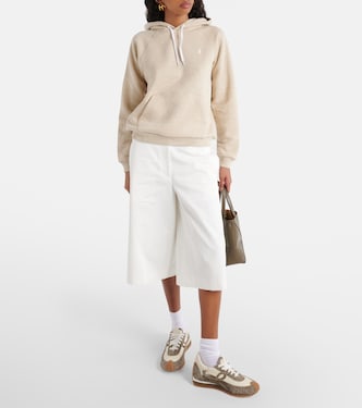 Hoodie aus Jersey | Polo Ralph Lauren