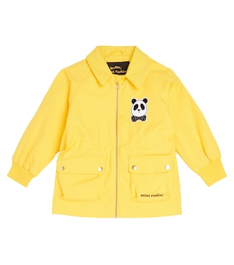 Chaqueta Panda | Mini Rodini
