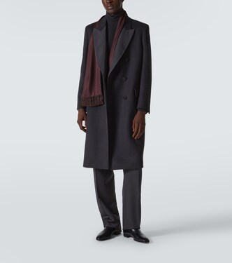 Rollkragenpullover aus Seide | Loro Piana