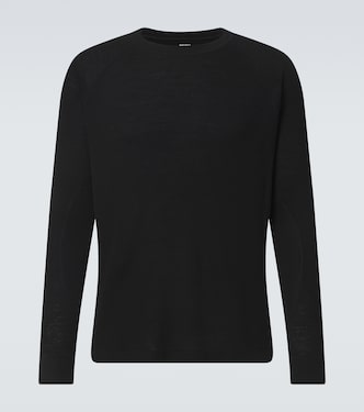 Pull en laine | Satisfy