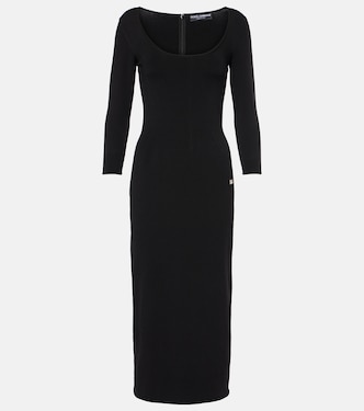 Midikleid | Dolce&Gabbana