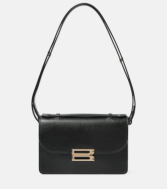 Borsa a spalla Mini in pelle | Victoria Beckham