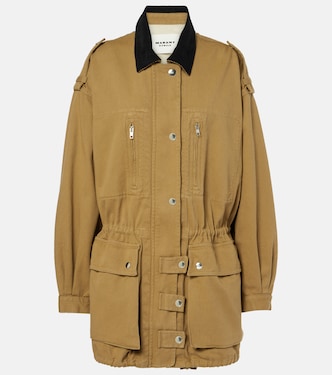 Giacca Joanna in cotone | Marant Etoile