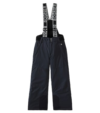 Pantalones de esquí Yuki con logo | Bogner Kids