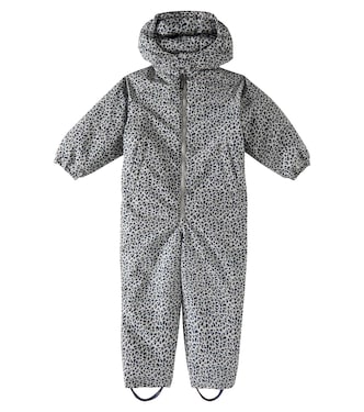 Traje de nieve Isa estampado | Liewood