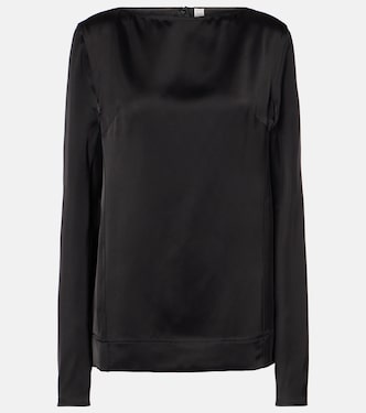 Top in raso | Toteme
