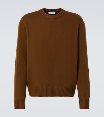 Pullover aus Kaschmir | Frame