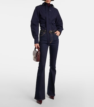 Jeans flared Le High Flare | Frame