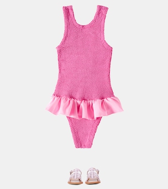 Costume intero Duo Denise | Hunza G Kids
