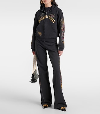X Under Armour Jogginghose aus Baumwolle | Balenciaga