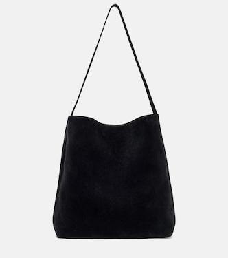 Sac Supple suede tote bag | Aesther Ekme
