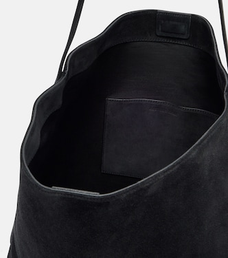 Borsa Sac Supple in suede | Aesther Ekme