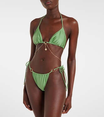 Culotte de bikini  | Bananhot