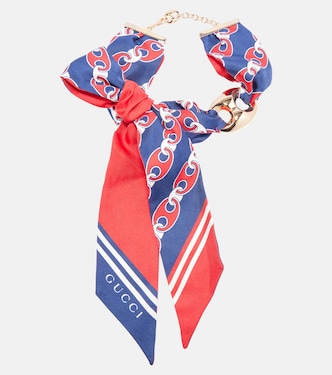 Halskette Maritime | Gucci