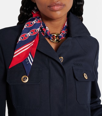 Maritime necklace | Gucci