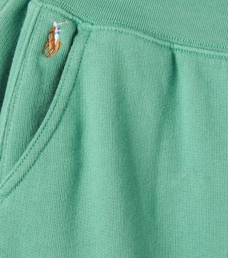 Jogginghose aus Baumwolle | Polo Ralph Lauren Kids