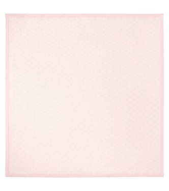 Baby GG wool blanket | Gucci Kids