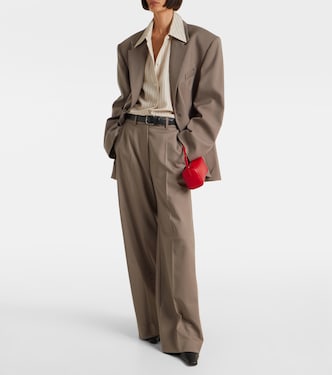 Blazer Crosby | The Frankie Shop