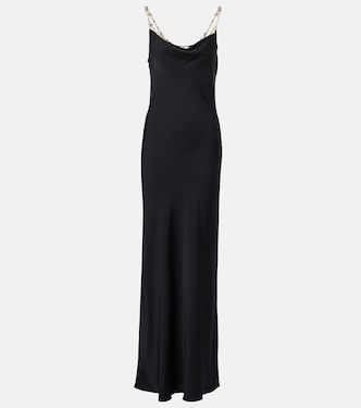 Chain-detail gown | Rabanne