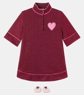 Lumière dress | Oséree Kids