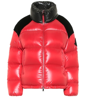 Chaqueta de plumas Chouelle | Moncler