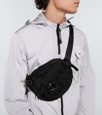 Borsa a tracolla in Nylon B | C.P. Company