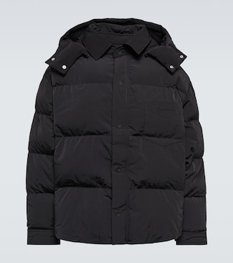 Parka La Doudoune Chemise | Jacquemus