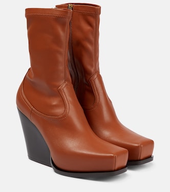 Botines con plataforma | Stella McCartney
