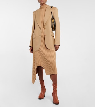 Botines con plataforma | Stella McCartney